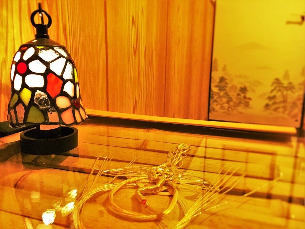 Guest House Oumi Kyoto Exteriör bild